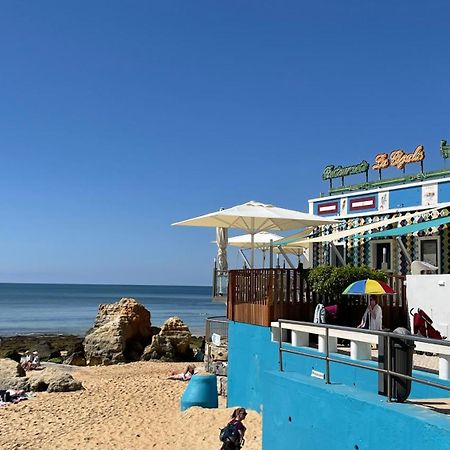 Medronheira By Check-In Portugal Lägenhet Albufeira Exteriör bild