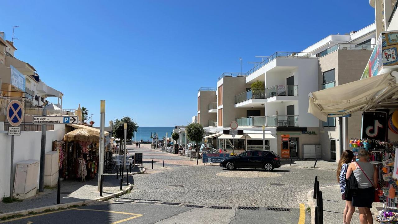 Medronheira By Check-In Portugal Lägenhet Albufeira Exteriör bild